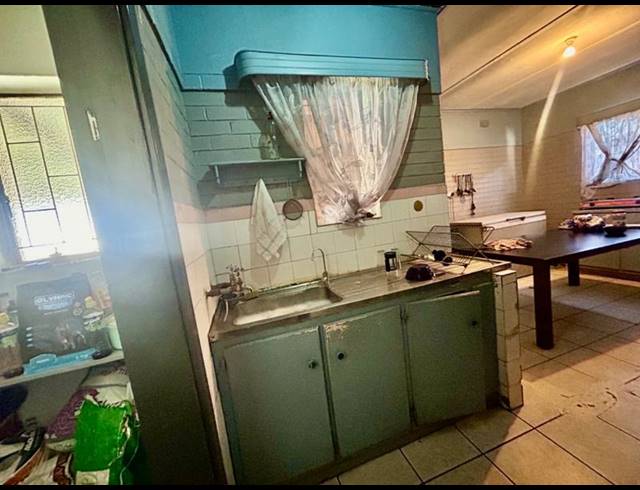 3 BEDROOM HOUSE FOR SALE IN VANDERBIJLPARK CW 6